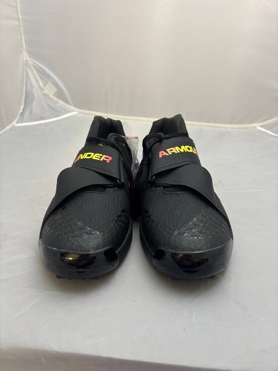 Under Armour HOVR silencer javelin track spikes men’s shoes 3022517 004 main image 5